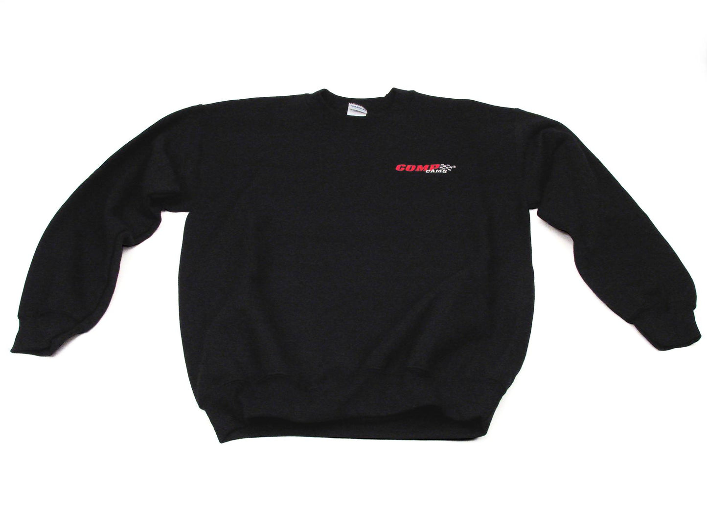COMP Cams Logo Extra Large Crewneck Sweatshirt