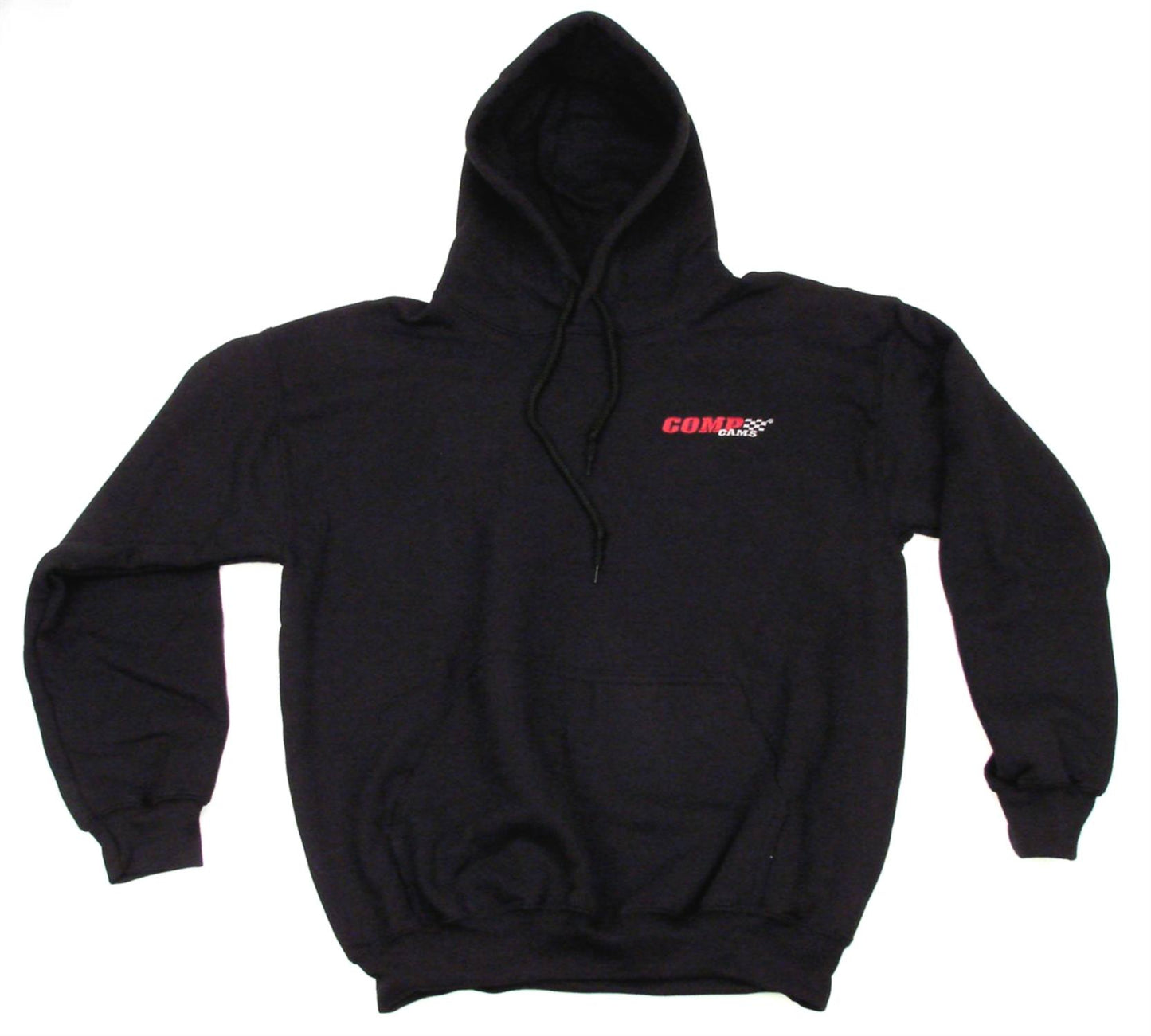 COMP Cams Logo Large Hooded Sweatshirt