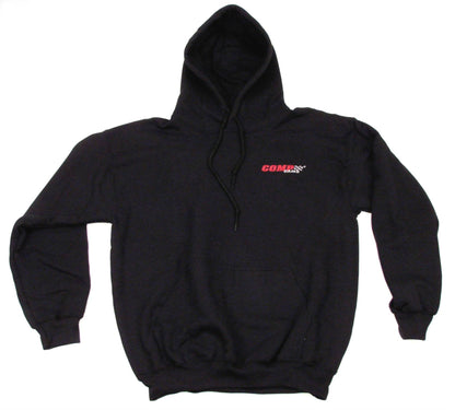 COMP Cams Logo Large Hooded Sweatshirt