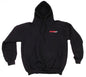 COMP Cams Logo Large Hooded Sweatshirt