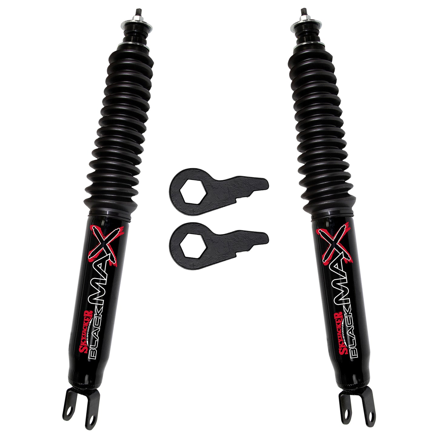 Skyjacker - Suspension Lift Kit W/Shocks - C101KE-B