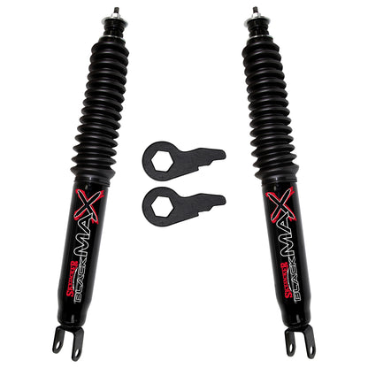 Skyjacker - Suspension Lift Kit W/Shocks - C101KE-B