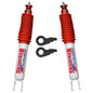 Skyjacker - 2IN. KEY KT 88-07GMC 6LG NITRO - C101KE-N