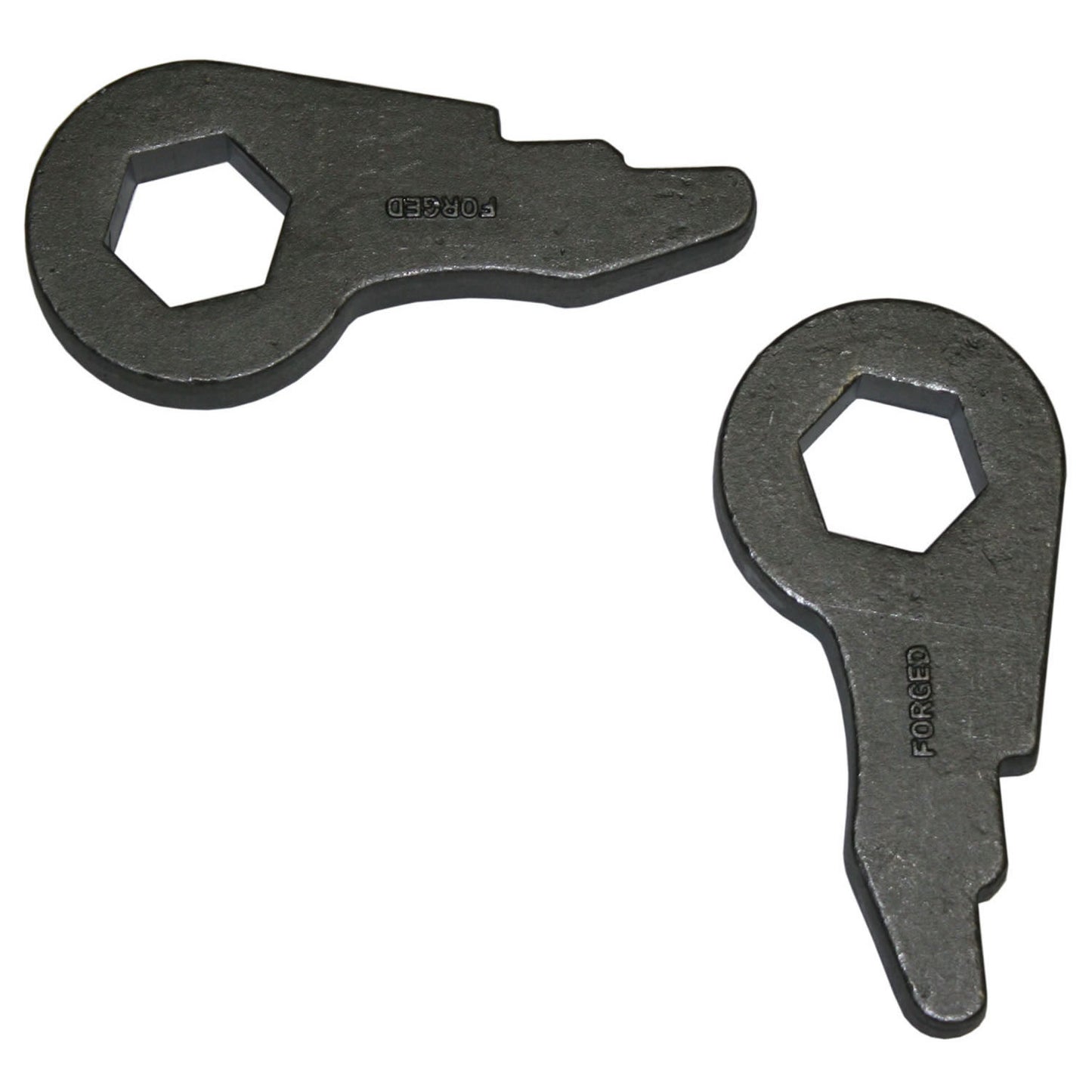 Skyjacker - 2IN. KEYS 88-061/2 TON 6LUG 4W - C101KE