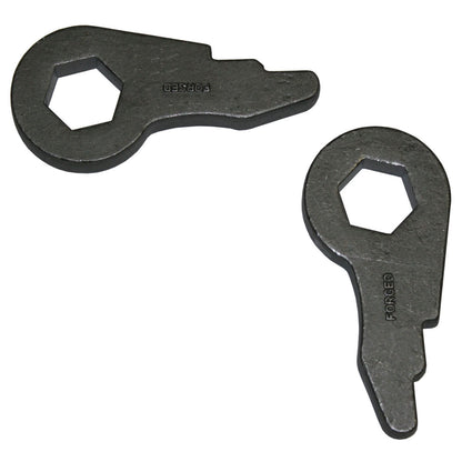 Skyjacker - 2IN. KEYS 88-061/2 TON 6LUG 4W - C101KE