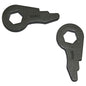Skyjacker - 2IN. KEYS 88-061/2 TON 6LUG 4W - C101KE
