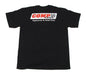 COMP Cams Logo/Engineered To Finish First XX-Large T-Shirt
