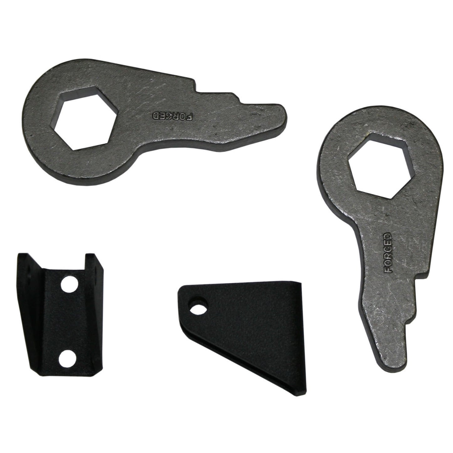 Skyjacker - 2IN. KEYS 01-10 2500HD LT DUTY - C102KE