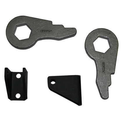 Skyjacker - 2IN. KEYS 01-10 2500HD LT DUTY - C102KE