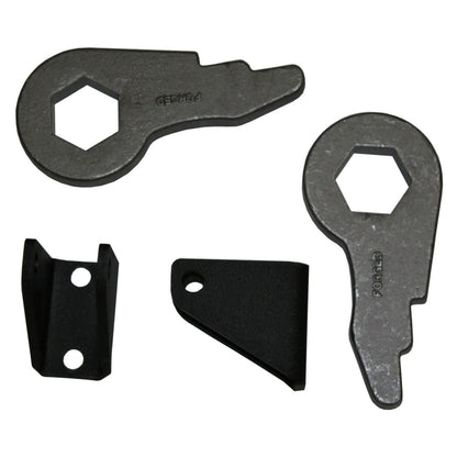 Skyjacker - 2IN. KEYS 01-012500HD H2 HEAVY - C103KE