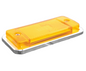 Side Marker Bezel For 1966 - 1977 Ford Bronco