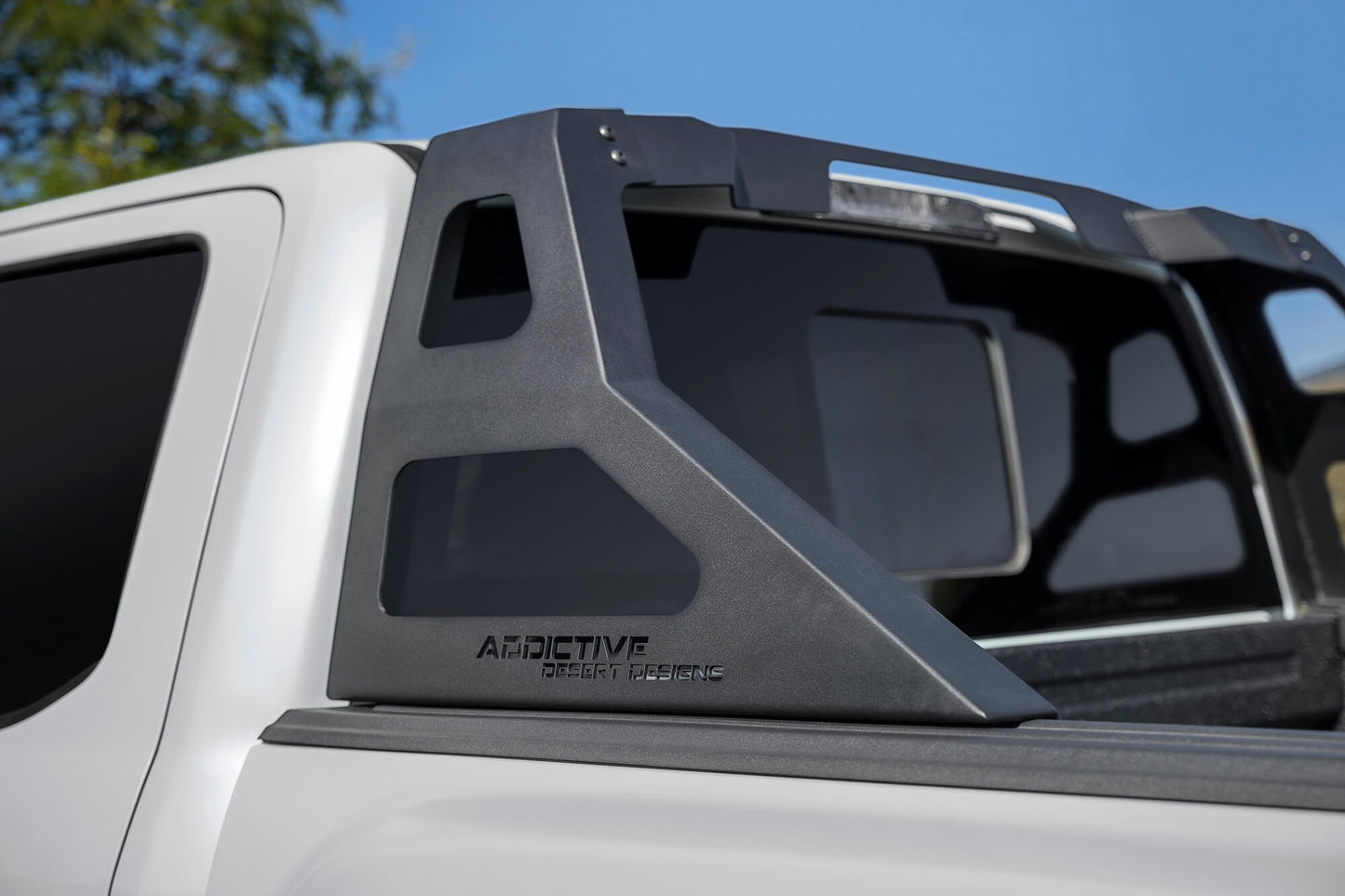 GGVF-C1115521101NA-Stealth Fighter Chase Rack