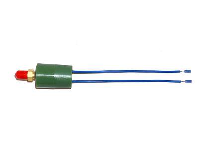 For Use With Paddle Valve In-Cab Controls