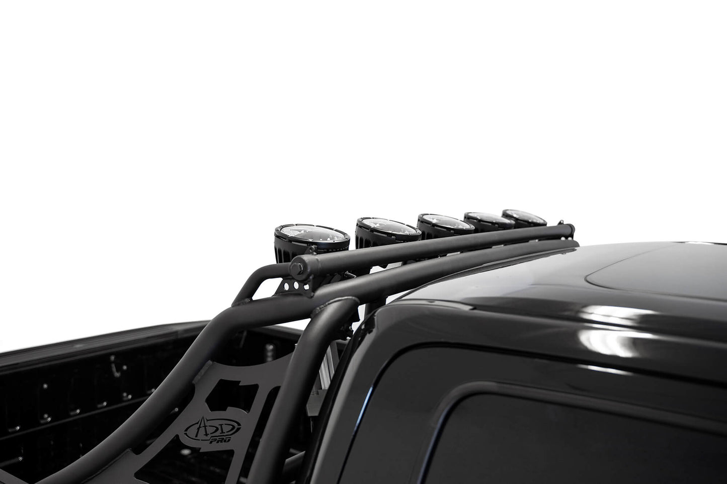 GGVF-C1160030601NA-ADD PRO Chase Rack
