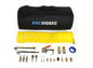 C11657 25ft Curly Hose & Accessory Kit  For Use With Air Tanks