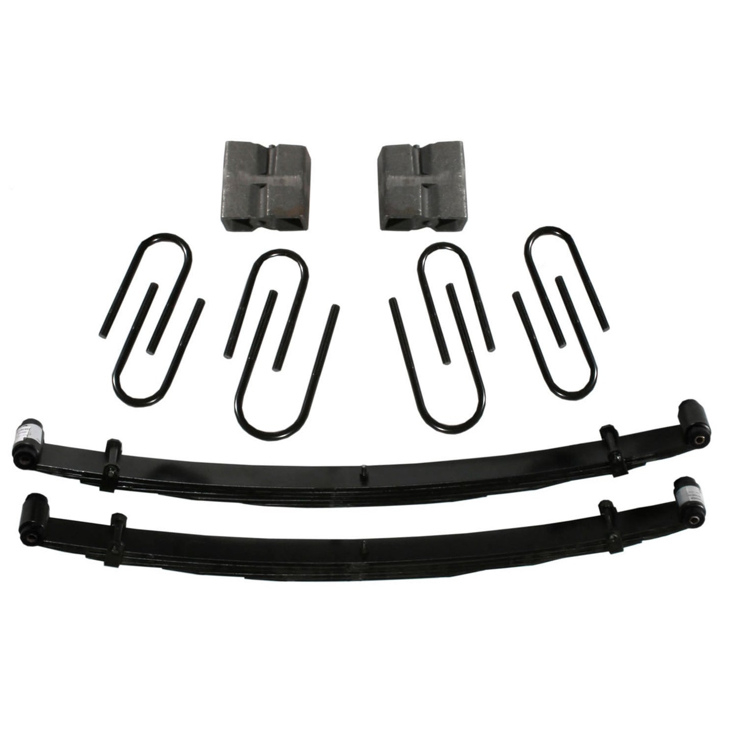 Skyjacker - Suspension Lift Kit W/Shocks - C140BK-B
