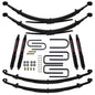 Skyjacker - Suspension Lift Kit W/Shocks - C140CKS-B