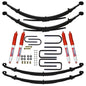 Skyjacker - 4IN. 77-87 GM 1 TON SYSTEM - C140CKS-H