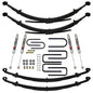 Skyjacker - 4IN. 77-87 GM 1 TON SYSTEM - C140CKS-M
