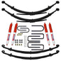 Skyjacker - 4IN. 77-87 GM 1 TON SYSTEM - C140CKS-N