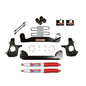 Skyjacker - 4IN. KT SPCR ALM 14>1500HYDROS - C14460APK-H