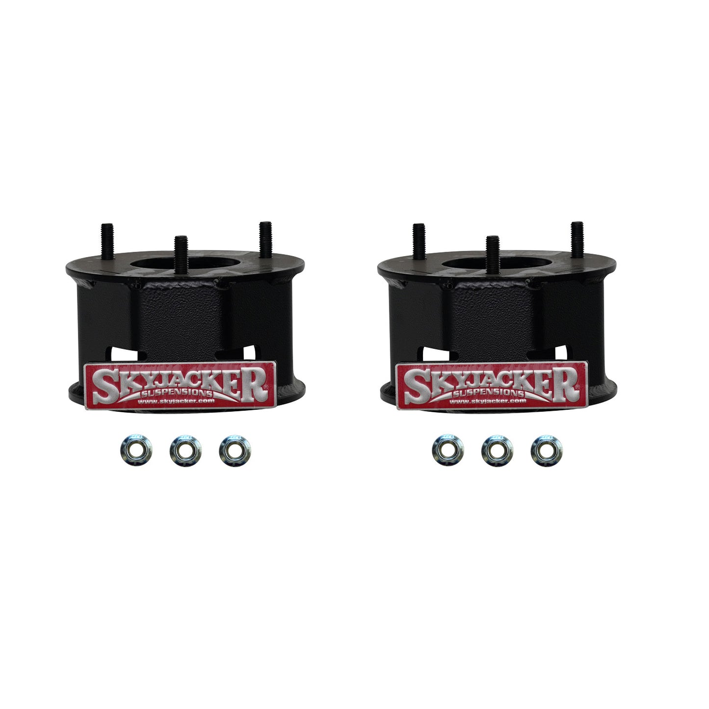 Skyjacker - COM BX:4IN. SPACER 14 GM 1500 - C14460SP