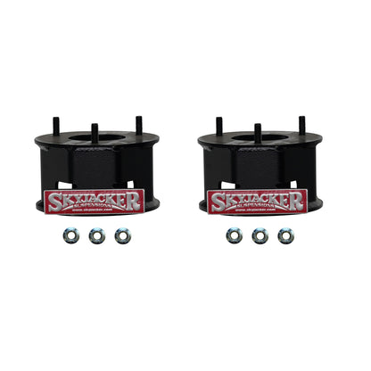 Skyjacker - COM BX:4IN. SPACER 14 GM 1500 - C14460SP
