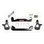 Skyjacker - COM BX: 4IN. 14 GM 1500 4WD - C14461A