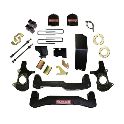 Skyjacker - Suspension Lift Kit - C14660APKS