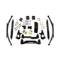 Skyjacker - Suspension Lift Kit W/Shocks - C14660PKS-B