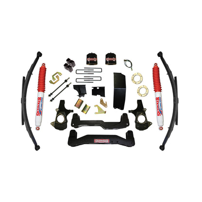 Skyjacker - Suspension Lift Kit W/Shock - C14660PKS-H