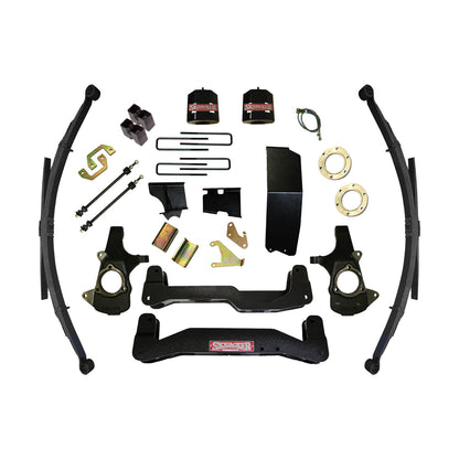 Skyjacker - Suspension Lift Kit - C14660PKS