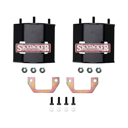 Skyjacker - COM BX:6IN. SPACER 14 GM 1500 - C14660SP