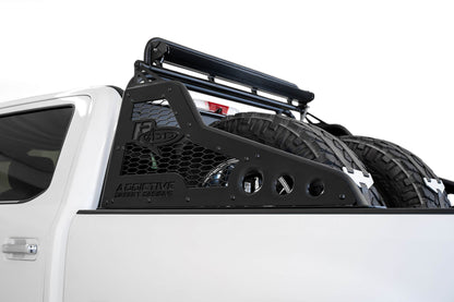GGVF-C160011100103-Race Series Chase Rack