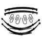 Skyjacker - Suspension Lift Kit W/Shocks - C160AKS-B