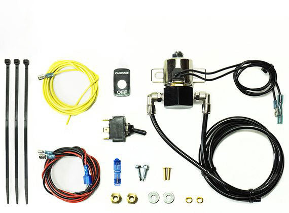 C18053 Performance Override Switch Kit