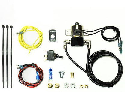 C18053 Performance Override Switch Kit