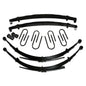 Skyjacker - 8IN. SR SYS 88-91 3/4T SUBURBN - C180BKSD8