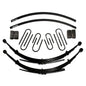 Skyjacker - Suspension Lift Kit W/Shocks - C180BK-B