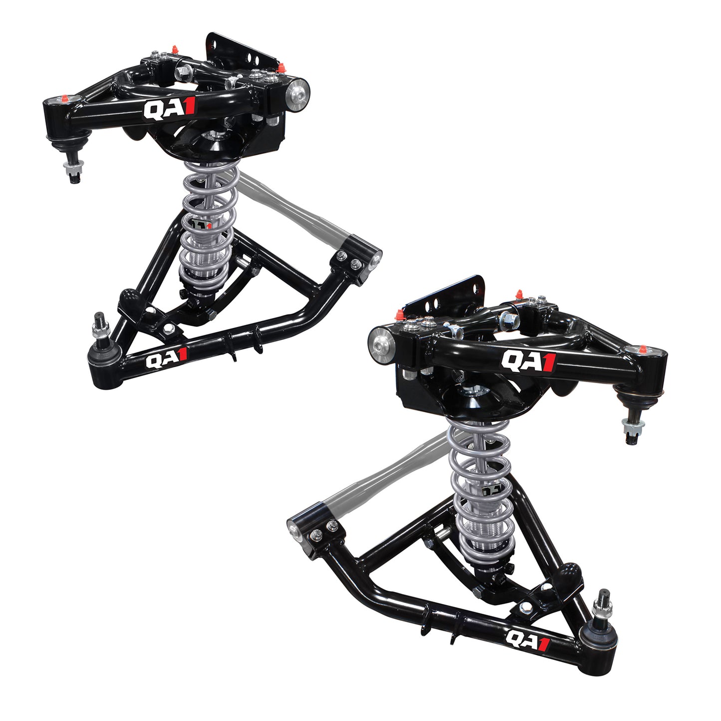 QA1 52619-D850 Front Suspension Kit 67-91 C20/R20