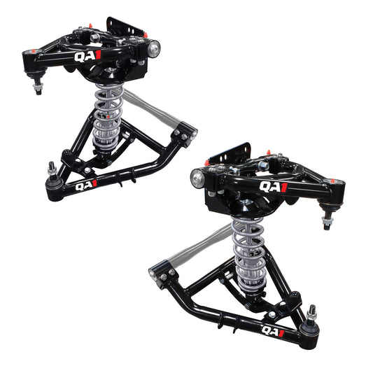 QA1 52619-S850 Front Suspension Kit 67-91 C20/R20