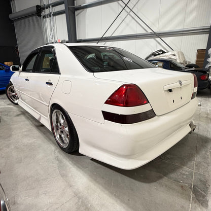 2000 Toyota Mark II Grande iR-V