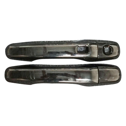 Exterior Door Handle Cover
