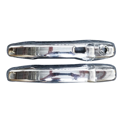 Exterior Door Handle Cover