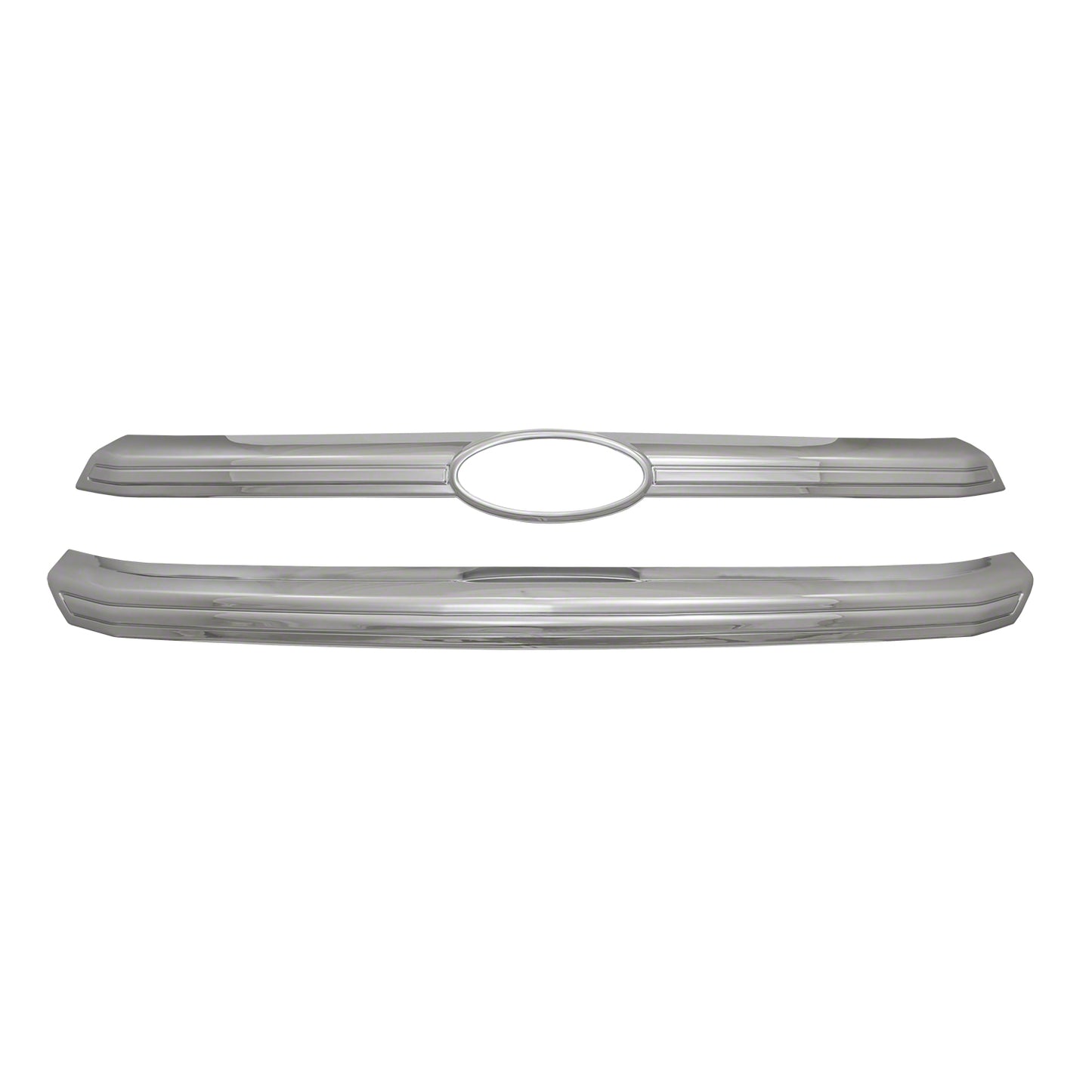 Grille Insert
