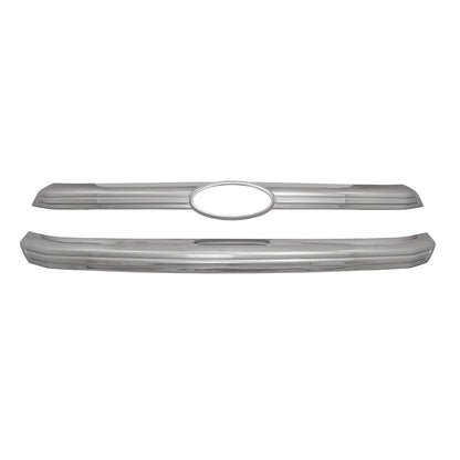 Grille Insert