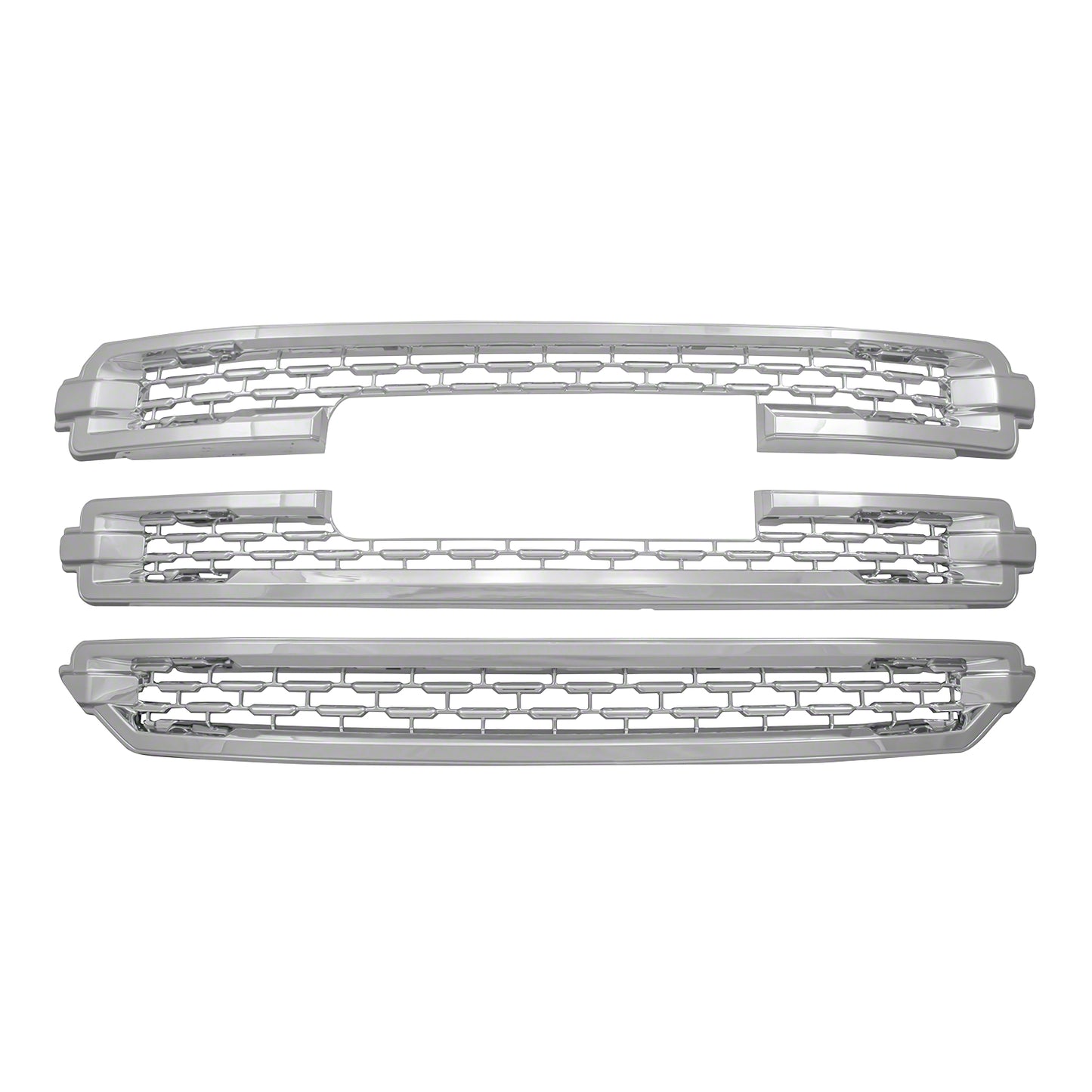 Grille Insert