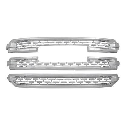 Grille Insert