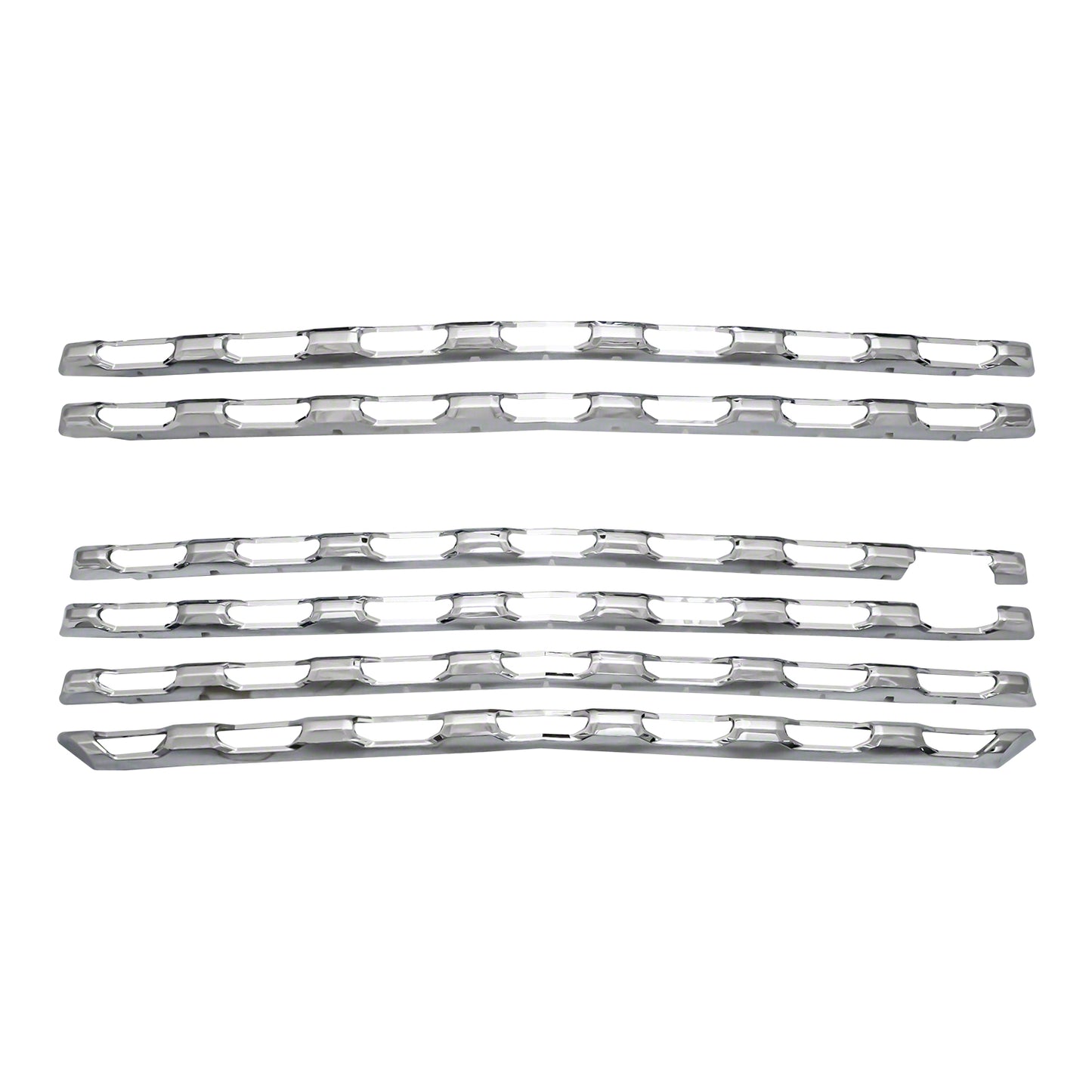 Grille Insert