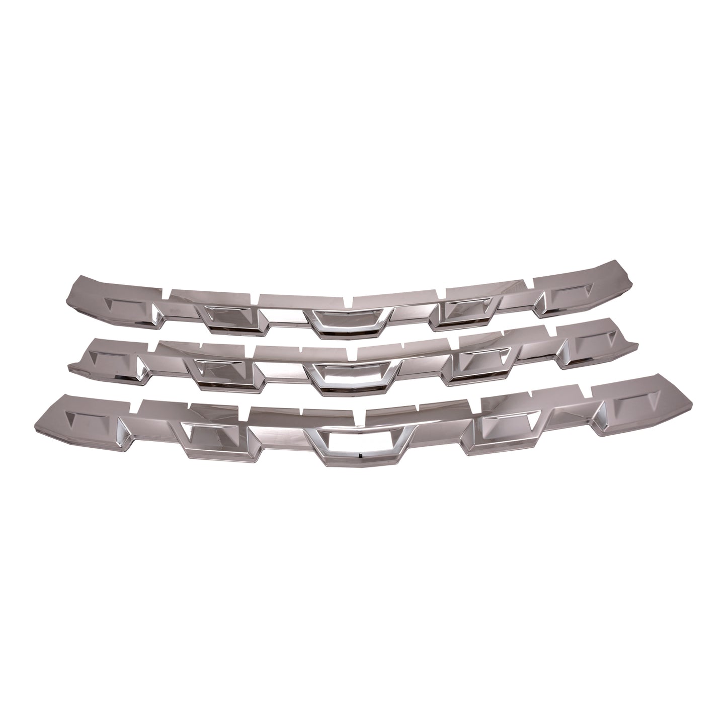 Grille Insert